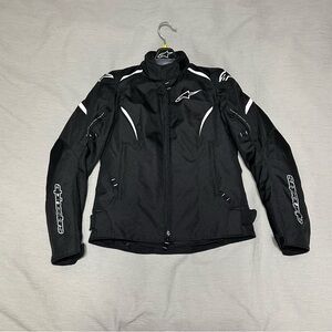 Alpinestars Stella Motorcycle Jacket